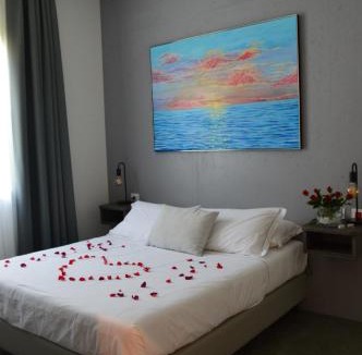 Catanzaro Lido Bed & Breakfast | Bed and breakfast Villa Tota