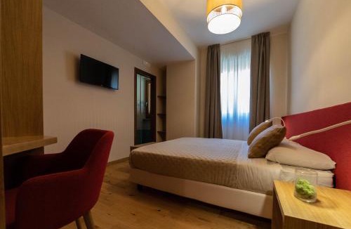 Frasso Telesino Bed & Breakfast | Tenuta Pascarella Bed & Breakfast