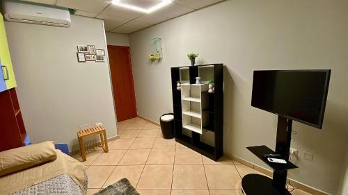 Frattaminore Apartment | Appartamento Casa Crispino Mansarda n3 per 3 persone