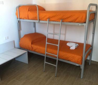 Petralia Soprana Bed & Breakfast | LA CASA DEL BORGO