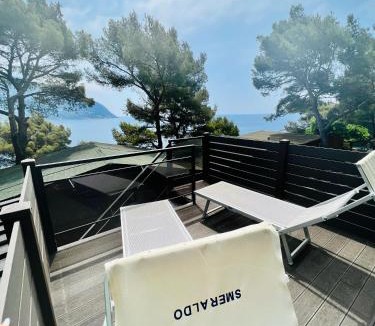 Moneglia Resort | Villaggio Smeraldo