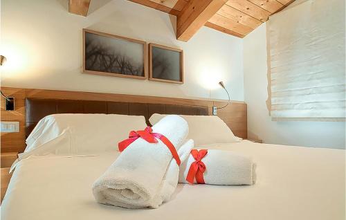 Foligno Apartment | 2 Bedroom Cozy Apartment In Foligno