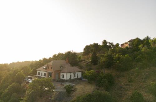 Ragalna Hotel | Hotel Villa Dorata