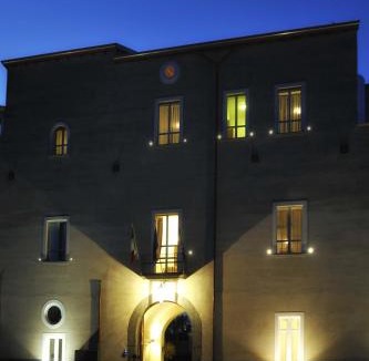 Cercola Hotel | Relais Villa Buonanno