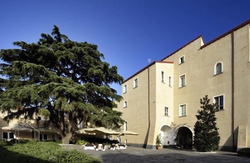 Cercola Hotel | Relais Villa Buonanno