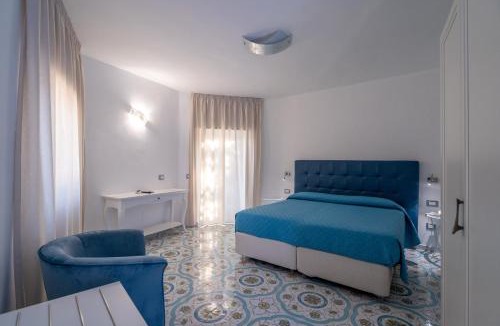 Vico del Gargano Hotel | Park Hotel Villa Maria