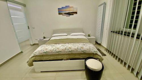 Frattaminore Apartment | Appartamento Casa Crispino Piano terra per 2 persone
