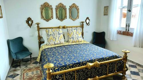 Capo Zafferano Bed & Breakfast | VFH Villa Flavia Eco B&B - 50 metri dal mare