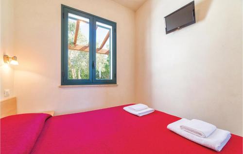 Marsala Apartment | Mathia
