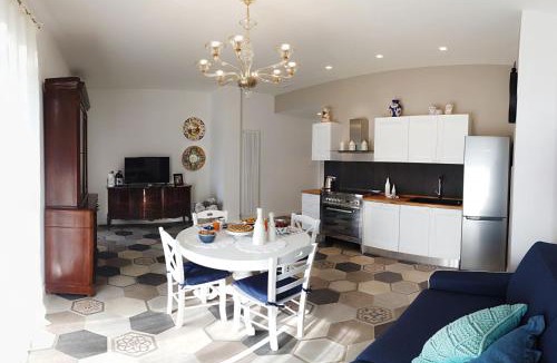 Bacoli Apartment | Casa Tilde Bacoli
