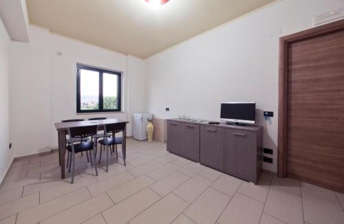 Schiavonea Apartment | Longomare