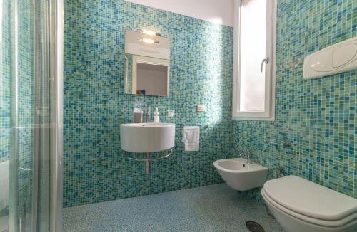 Salerno Bed & Breakfast | Albamares b&b