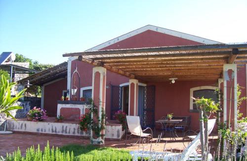 Mascali House | Agriturismo Le Case Di Civi