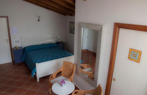 Marigliano Bed & Breakfast | B&B Corte Catalana