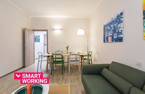 Genoa Historical Centre Apartment | Genova XXV Aprile by Wonderful Italy