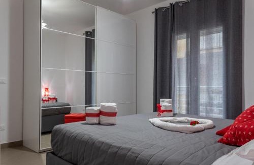 Cinisi House | Profumi del sud
