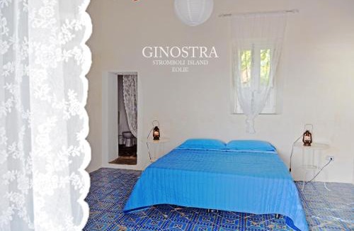 Ginostra House | Mariangelica