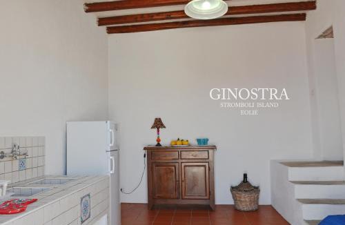 Ginostra House | Mariangelica