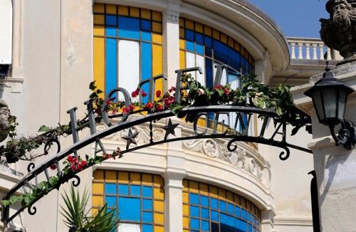 Varazze Hotel | Hotel Villa Centa
