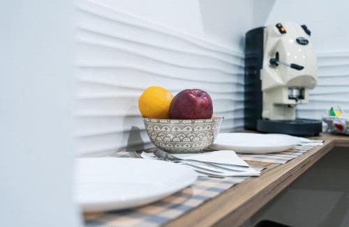 Rione Alto Bed & Breakfast | LE BERCEAU