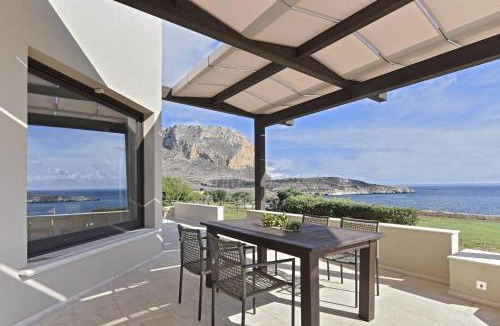 Favignana Apartment | Villa Pirreca
