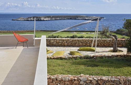 Favignana Apartment | Villa Pirreca