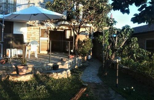 San Mauro Cilento House | La Dimora di Ulisse