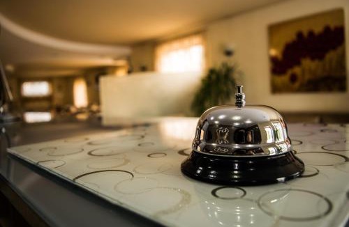 Poggiomarino Hotel | Hotel Ginevra