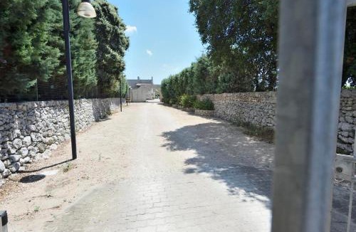 Maglie House | Agriturismo Antica Masseria i Cocci