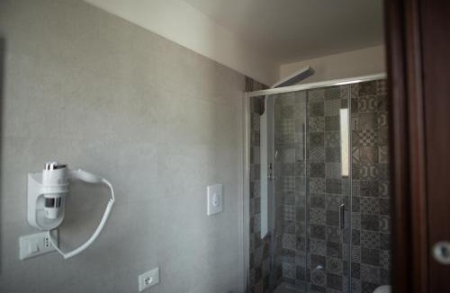 San Lucido Hotel | Hotel Cliché
