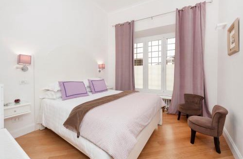 Rione XI Sant'Angelo Apartment | Lovatelli Home al Campidoglio
