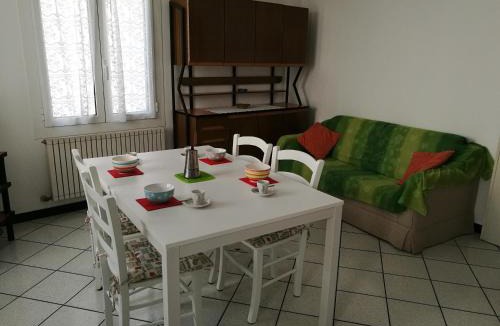 Finale Pia Apartment | Casa Vincenzina