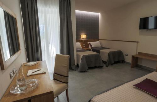 Bonea Hotel | La Vigna Hotel