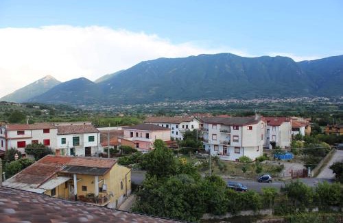 Telese Bed & Breakfast | Magico Riposo
