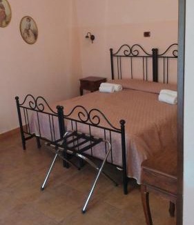 Benevento Bed & Breakfast | B&B Le Stanze del Sogno