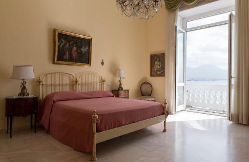 Santa Lucia Apartment | Casa Bellevue