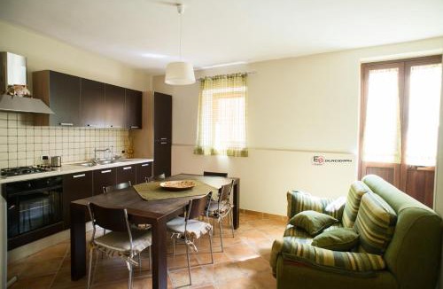 Mazzarino Bed & Breakfast | ARAS b&b -
