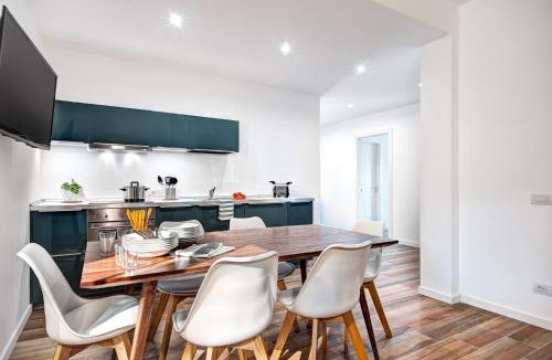 Sorrento Apartment | Caruso 5 by Villasandco RentalSorrento