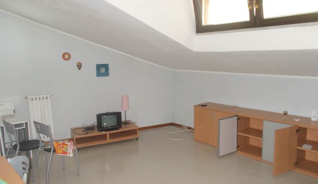 Furnished Apartment at the foot of Montevergine