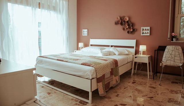 SoStanza Rooms in Catania