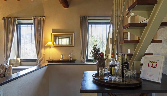 Villa San Massimo With Pool by Wonderful Italy