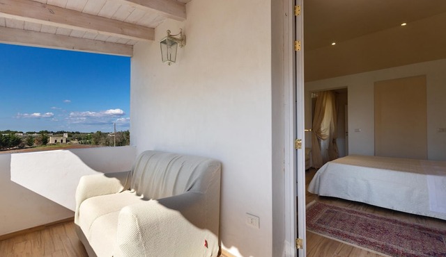 3128 Villa Nina by Perle di Puglia