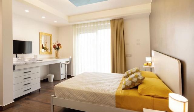 Zaffiro Lavico rooms Etna nature sea