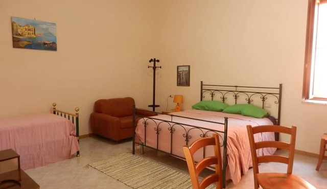 Valentina Mini Apartment