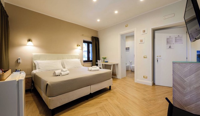 Ca'del Borgo B&B