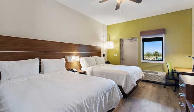 Holiday Inn Express St. Augustine - Vilano Beach by IHG in St. Augustine