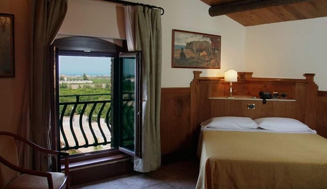 Relais il Mulino
