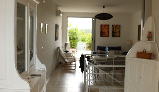 Villas 1