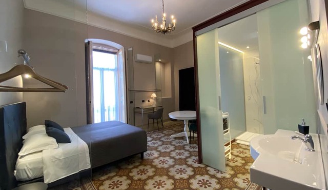 Residenze Romano & SPA hotel diff. RED