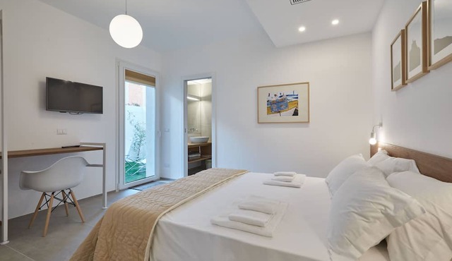 B&B Torreforte